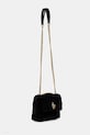 Tory Burch poseta Kira 161917.001 negru SS25