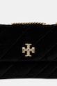 Accesorii Tory Burch poseta Kira 161917.001 negru