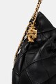 Accesorii Tory Burch poseta Fleming 162451.001 negru