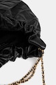 Tory Burch torebka Fleming 162451.001 czarny