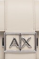 Armani Exchange torebka beżowy XW000071.AF12039