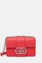 Armani Exchange poseta nu incape in A4 rosu XW000071.AF12039
