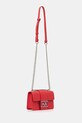 Armani Exchange poseta XW000071.AF12039 rosu SS25