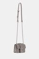 Armani Exchange torebka XW000071.AF12039 srebrny AW25