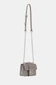 Kabelka Armani Exchange XW000071.AF12039 stříbrná AW25