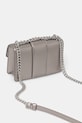 Doplňky Kabelka Armani Exchange XW000071.AF12039 stříbrná