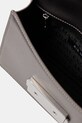 Armani Exchange torebka XW000071.AF12039 srebrny