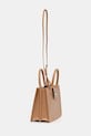 Torba Armani Exchange XW000305.AF12039 smeđa AA00