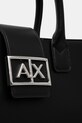 Armani Exchange poseta negru XW000305.AF12039