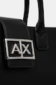 Kabelka Armani Exchange čierna XW000305.AF12039