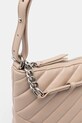 Kabelka Armani Exchange růžová XW000300.AF12037