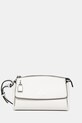 Kabelka Armani Exchange nevejde se A4 bílá XW000304.AF12040