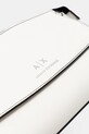 Kabelka Armani Exchange XW000304.AF12040 bílá