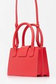 Accesorii Armani Exchange poseta XW000306.AF12039 roz