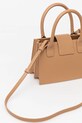 Akcesoria Armani Exchange torebka XW000306.AF12039 brązowy