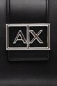 Armani Exchange poseta negru XW000306.AF12039