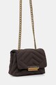 Kabelka Armani Exchange XW000357.AF12448 hnědá SS25