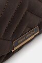 Kabelka Armani Exchange XW000357.AF12448 hnědá