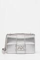 Armani Exchange borsetta no argento XW000071.AF11898