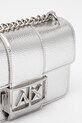 Armani Exchange borsetta argento XW000071.AF11898