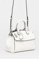 Armani Exchange poseta XW000307.AF12040 alb SS25