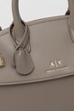 Armani Exchange poșetă gri XW000307.AF12040