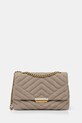 Kabelka Armani Exchange nevejde se A4 hnědá XW000355.AF12448