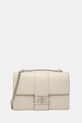 Armani Exchange torebka nie mieści A4 beżowy XW000070.AF12039