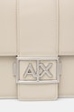 Armani Exchange poseta bej XW000070.AF12039