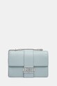Kabelka Armani Exchange hladký modrá XW000070.AF12039