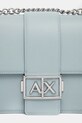Kabelka Armani Exchange modrá XW000070.AF12039