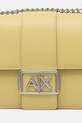 Doplnky Kabelka Armani Exchange XW000070.AF12039 žltá