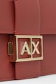 Torba Armani Exchange roza XW000070.AF12039