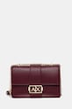 Сумочка Armani Exchange синтетический бордо XW000070.AF12039
