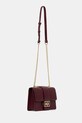 Armani Exchange torebka XW000070.AF12039 bordowy SS25