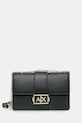 Kabelka Armani Exchange hladký zelená XW000070.AF12039