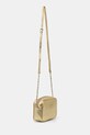 Patrizia Pepe poseta de piele 8B0071.L138 aur SS25