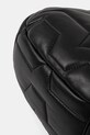 Patrizia Pepe geantă de piele negru 8B0223.L006