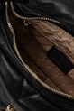 Patrizia Pepe geantă de piele 8B0223.L006 negru