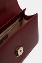 Patrizia Pepe poseta de piele 8B0225.L061 rosu