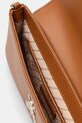 Patrizia Pepe poseta de piele 8B0229.L061 maro