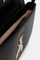 Кожаная сумочка Patrizia Pepe 8B0229.L061 чёрный