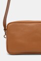 Accesorii Patrizia Pepe poseta de piele 8B0232.L001 bej