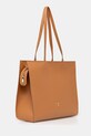 Patrizia Pepe poseta de piele 8B0235.L001 maro SS25
