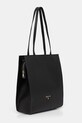 Кожаная сумочка Patrizia Pepe 8B0237.L001 чёрный SS25