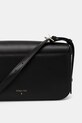 Accesorii Patrizia Pepe poseta de piele 8B0238.L061 negru