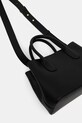 Аксессуары Кожаная сумочка Patrizia Pepe 8B0240.L001 чёрный