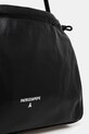 Patrizia Pepe poseta de piele negru 8B0248.L147