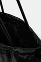 Patrizia Pepe poseta de piele 8B0248.L147 negru