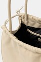 Patrizia Pepe geantă de piele 8B0251.L147 bej